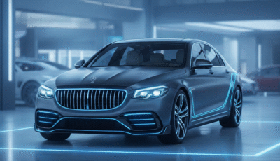 طرق استغلال عروض نهاية السنة لترقية سيارتك بتكلفة أقل