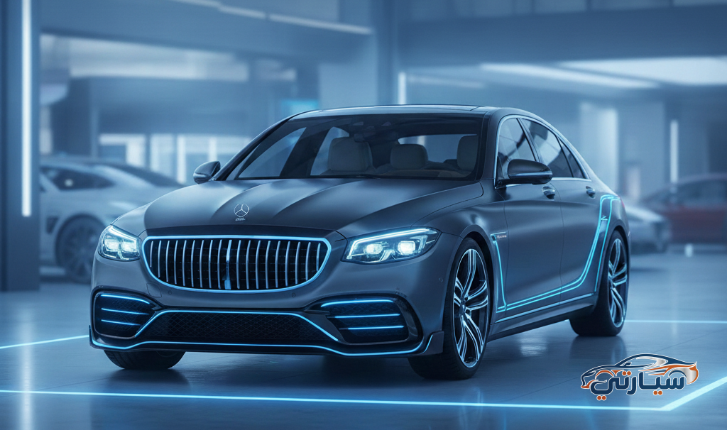 ترقية السيارة بأقل تكلفة ممكنة